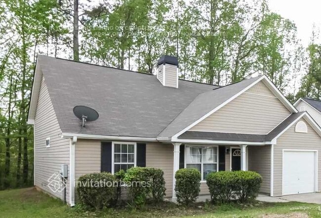 Building Photo - 207 Misty Ridge Trail