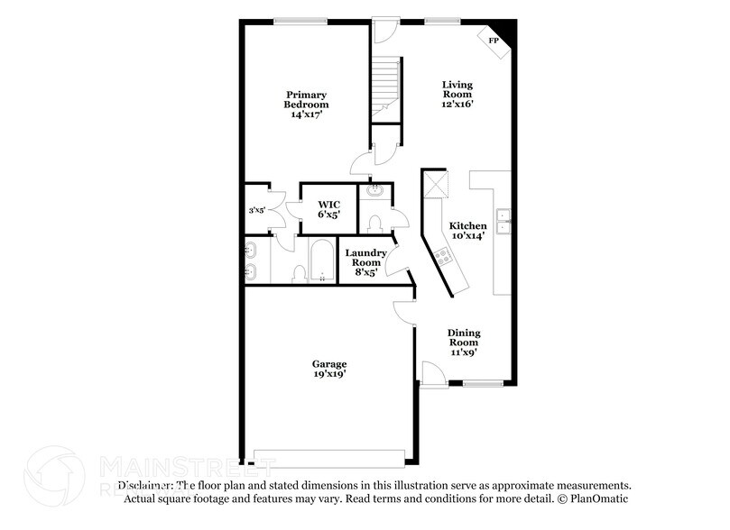 Building Photo - 7007 Echo Hill Way