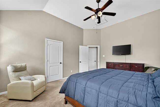 Building Photo - 110 Cheswood Manor Drive