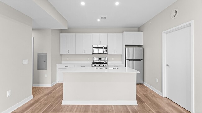 Building Photo - 475 Communipaw Ave