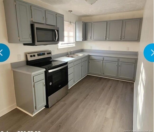 Building Photo - 2906 Brinkley Dr