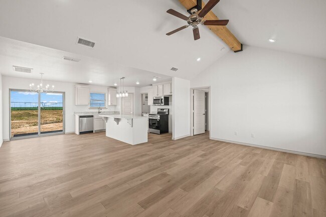 Building Photo - New Construction Home In Idalou ISD!