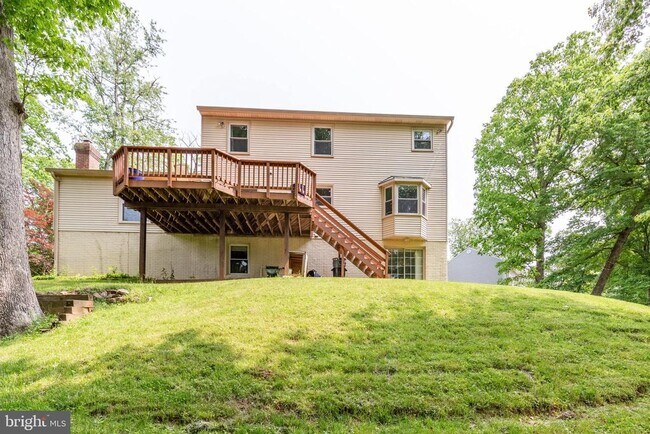 Building Photo - 9815 Wintercress Ct