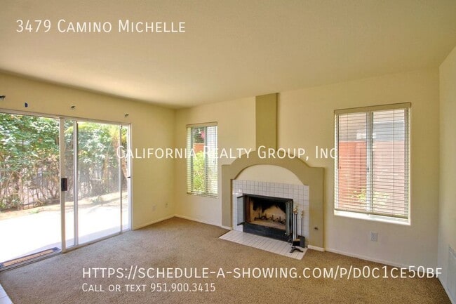 Building Photo - 3479 Camino Michelle