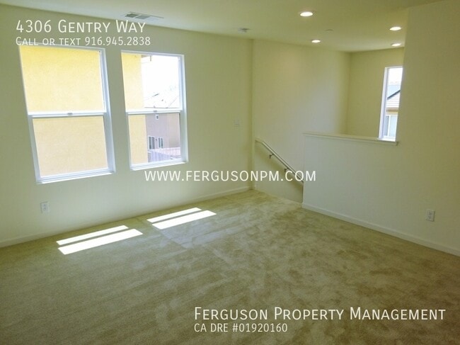 Building Photo - 4306 Gentry Way