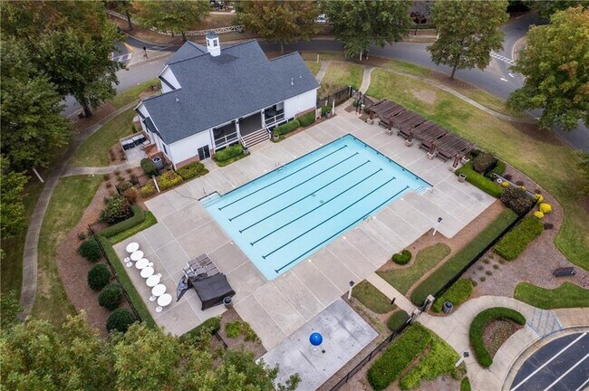 Building Photo - 6710 Timber Trail