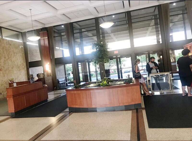 Building Photo - 5501 Seminary Rd