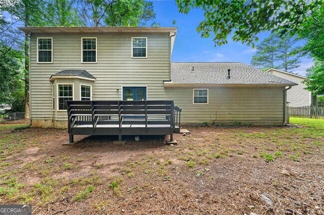 Building Photo - 1250 Mountain Springs Dr