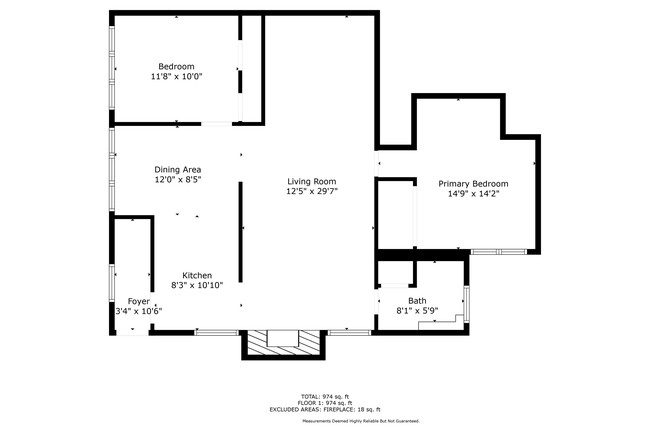 Building Photo - 7200 Whitmore Lake Rd