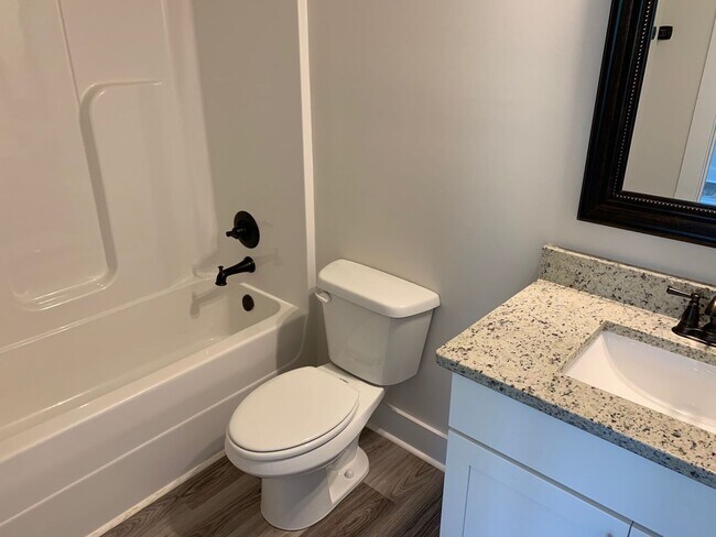 Building Photo - Twin Forks Townhomes