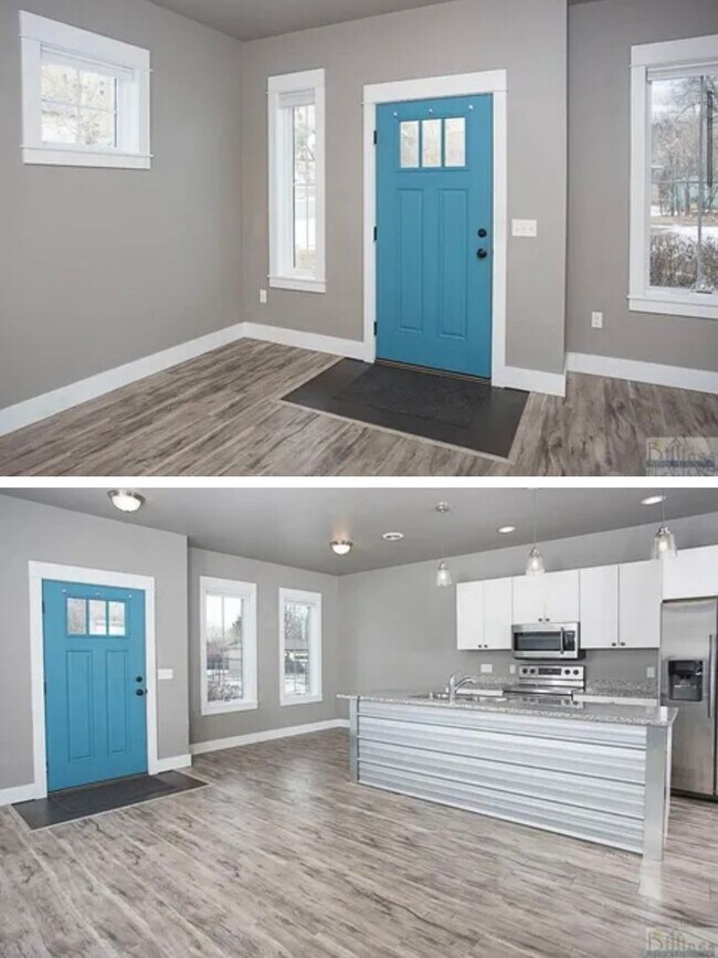 Building Photo - 1620 8th Ave N - 2 story modern townhome (...