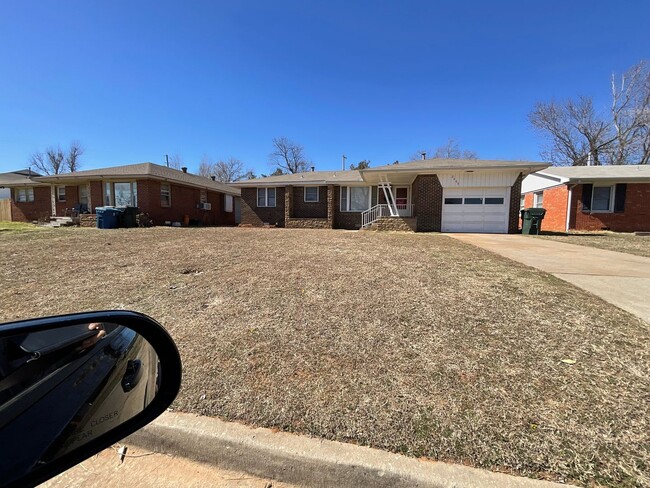 Primary Photo - Beautiful Brick home