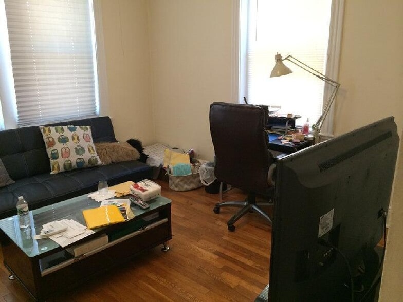 Building Photo - 1450 Commonwealth Avenue