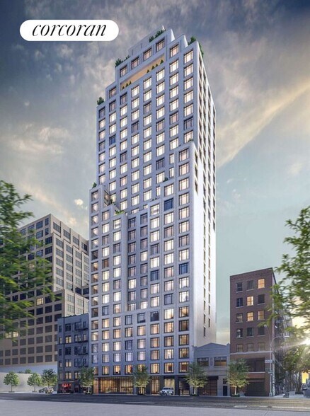 Building Photo - 110 Charlton St