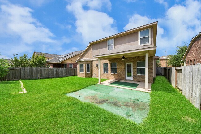 Building Photo - 7214 Baitland Dr