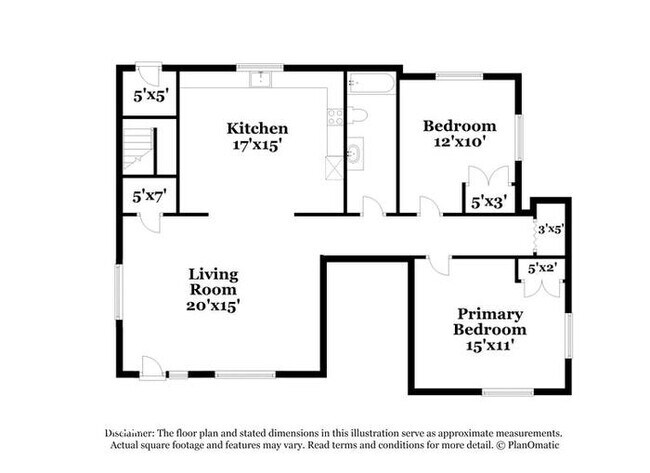 Building Photo - 410 N EUGENE FIELD RD, CLAYCOMO, MO 64119
