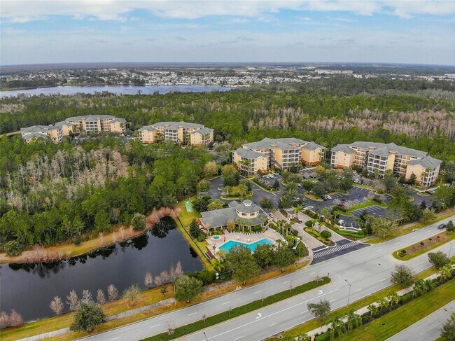 Building Photo - Caribe Cove 2/2 near Disney