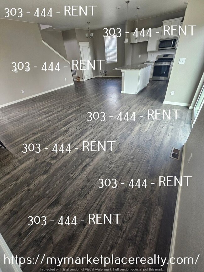 Building Photo - Beautiful Updated Home in Mead CO