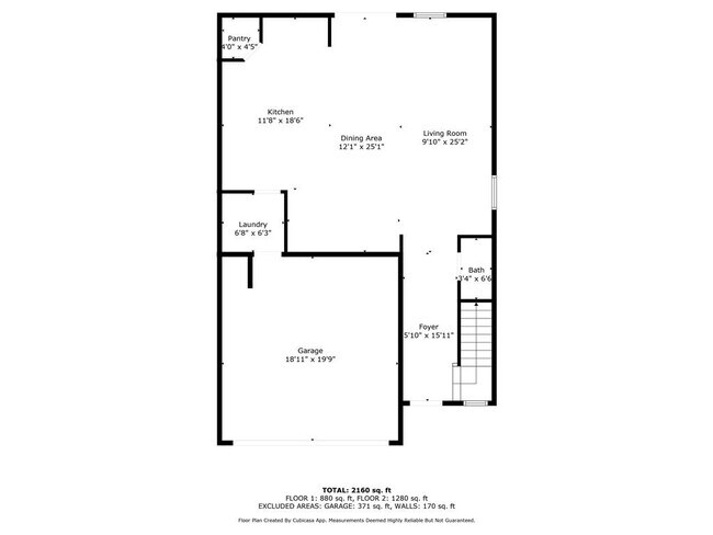 Building Photo - 788 Evergreen Rd