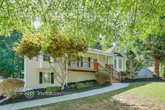 Building Photo - 460 Austin Dr