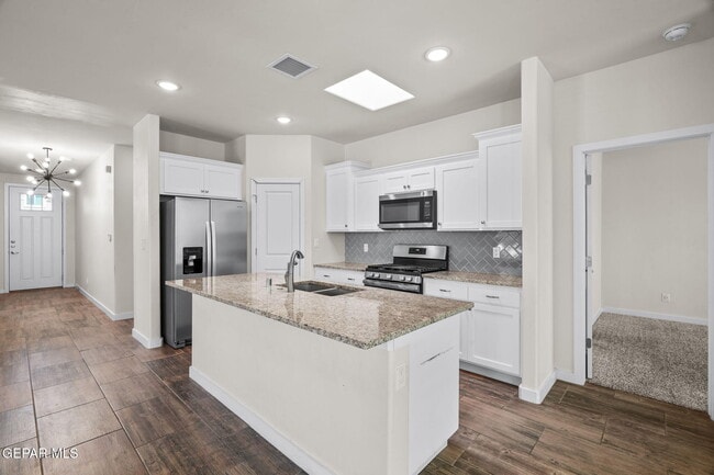 Building Photo - 14500 Adrian Chavez Dr