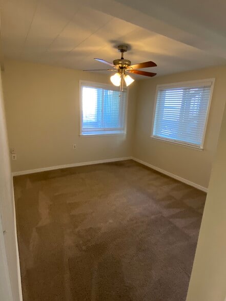 West Bedroom - 111 Washington Ave
