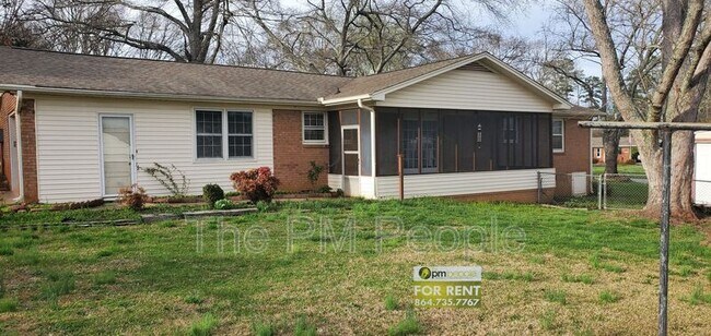 Building Photo - 117 Avalon Cir