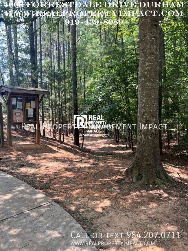 Building Photo - 4008 Forrestdale Dr