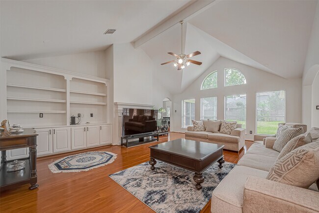 Building Photo - 1311 Matson Manor Ct