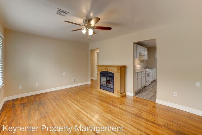Building Photo - 2 br, 1 bath House - 1416 N Trenton Ave
