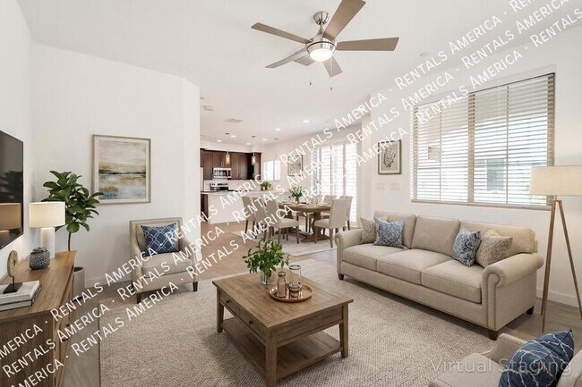 Building Photo - 4100 S Pinelake Way