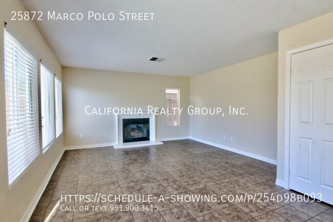 Building Photo - 25872 Marco Polo St
