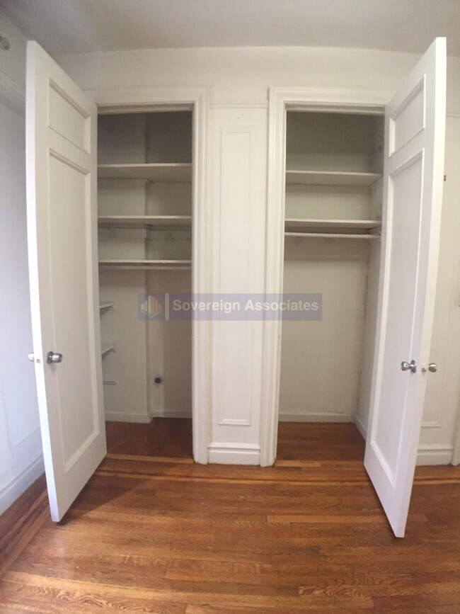 Floorplan - 664 West 163rd Street