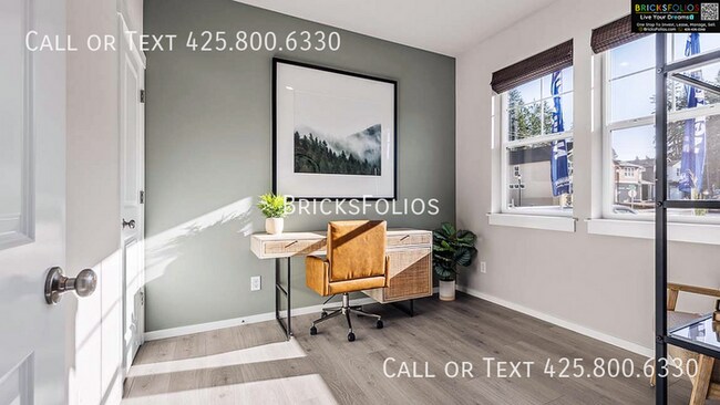 Building Photo - Ideally located near I-5, JBLM, shopping centers, top-rated schools, and outdoor recreation.