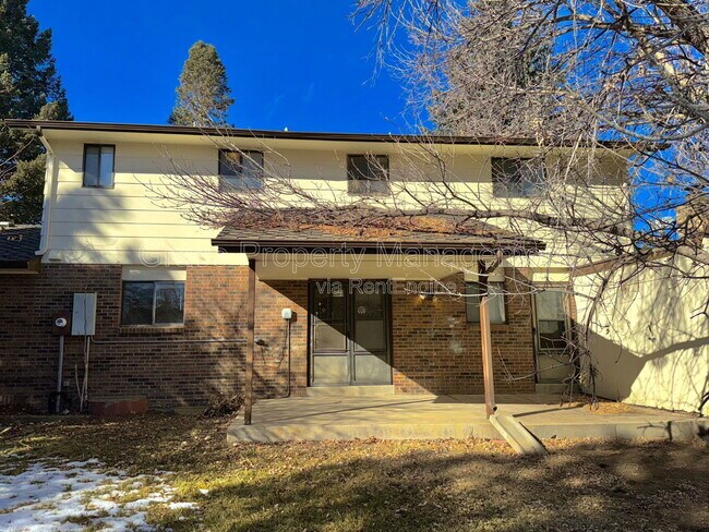 Building Photo - 5728 S Kenton St