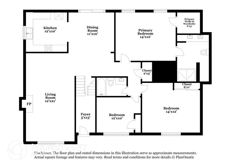 Building Photo - 155 N Twin Hill Rd