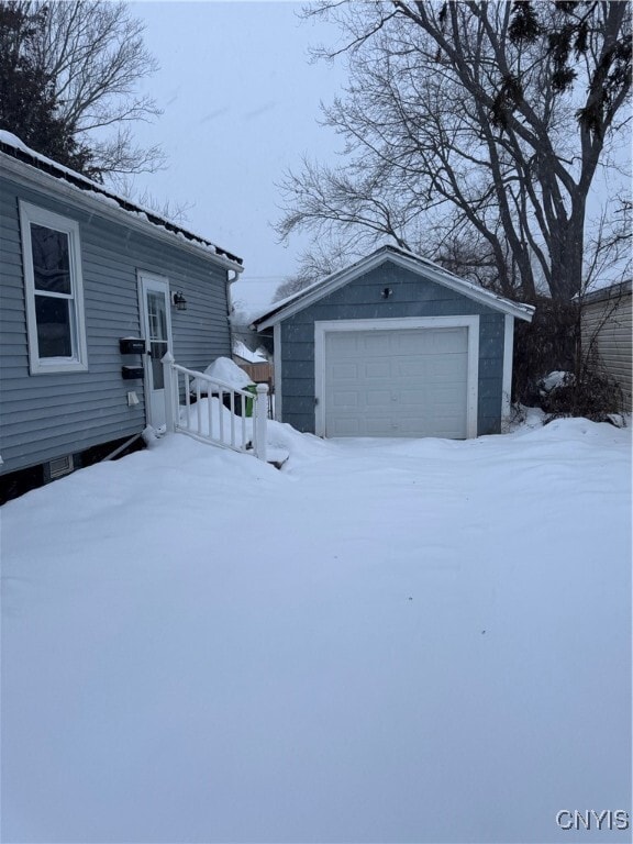 Building Photo - 503 Boston Rd