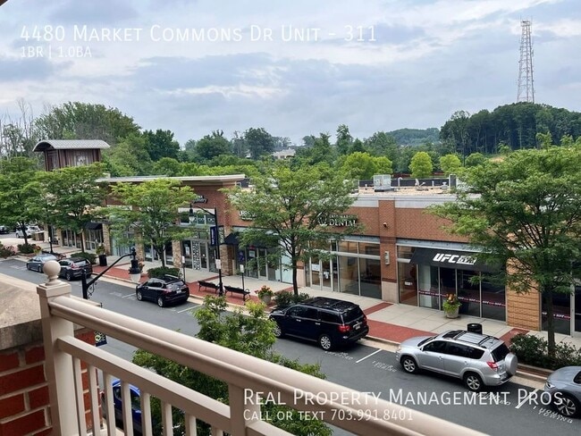 Building Photo - 4480 Market Commons Dr