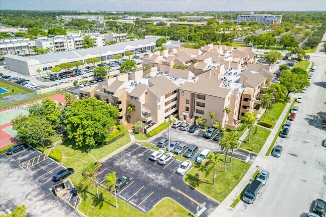 Building Photo - 10500 SW 108th Ave