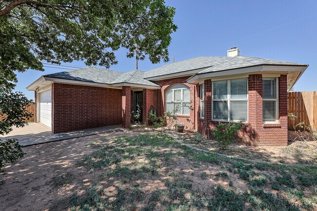 Building Photo - Welcome home to this beautifully updated 3-bedroom, 2-bath home nestled on a quiet cul-de-sac in ...