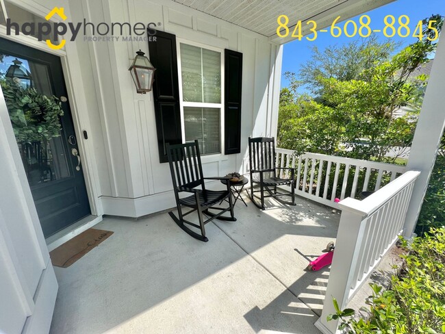 Building Photo - 4 Bed 3.5 Bath Home at Carolina Bay in Wes...