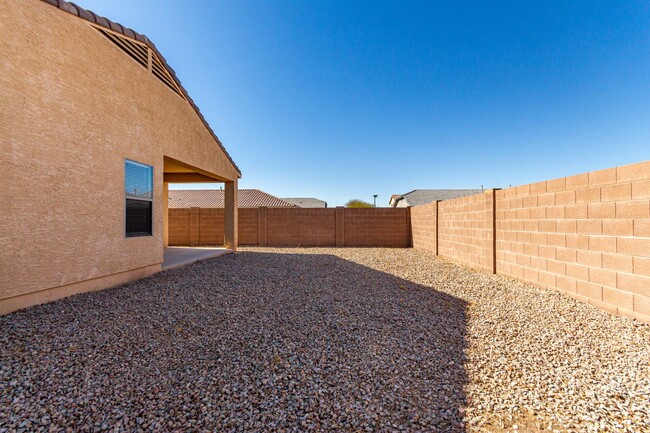 Building Photo - Spacious home in Maricopa!!