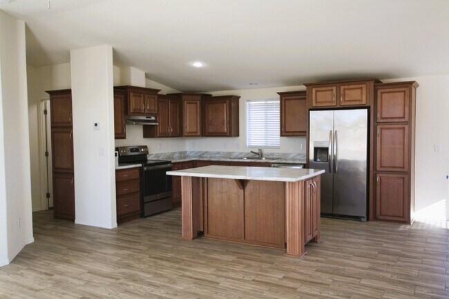 Building Photo - Brand-New Manufactured Home with Stunning ...