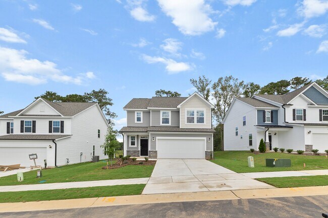 Building Photo - 233 Steel Springs Ln