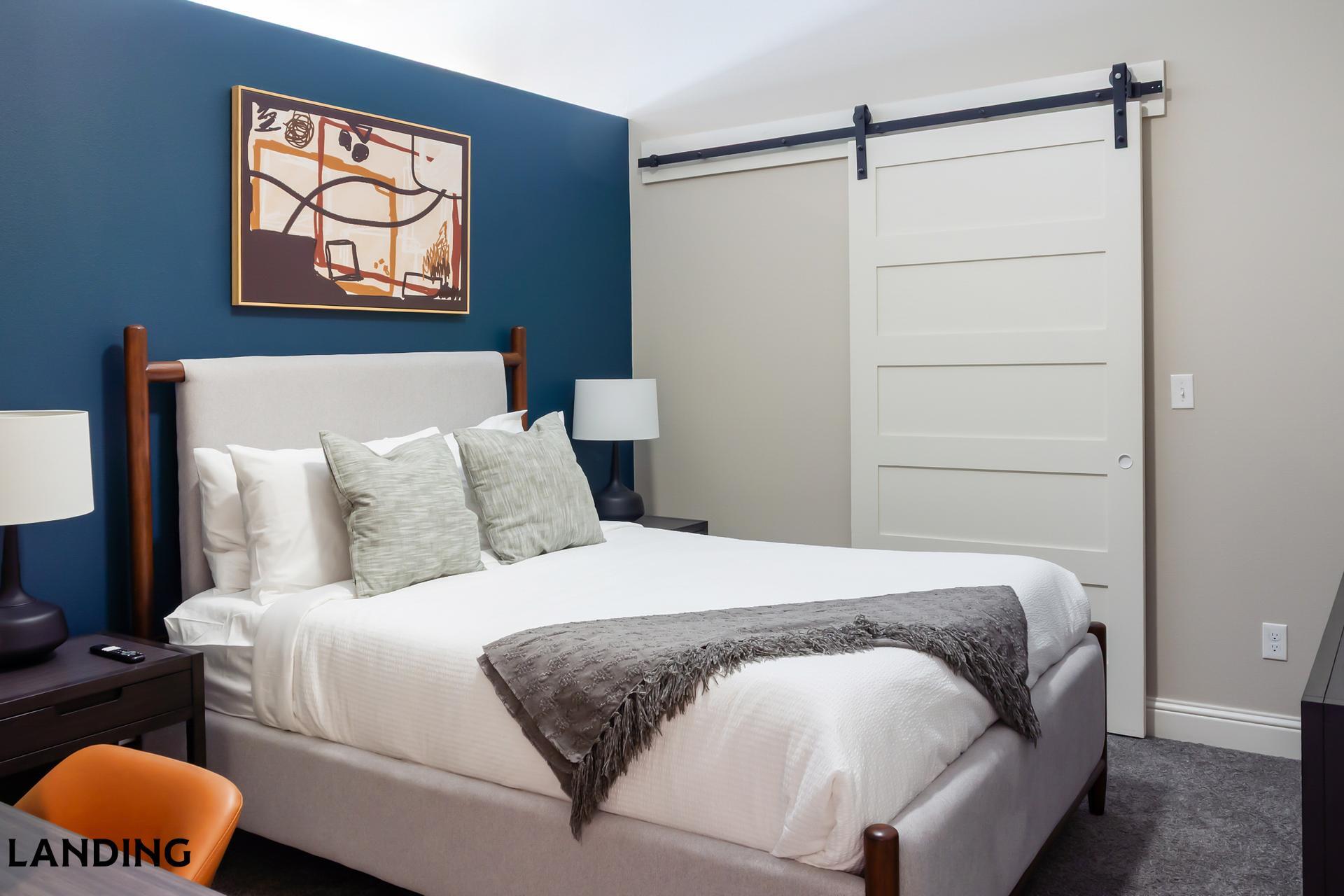 Building Photo - 110 N Boston Ave