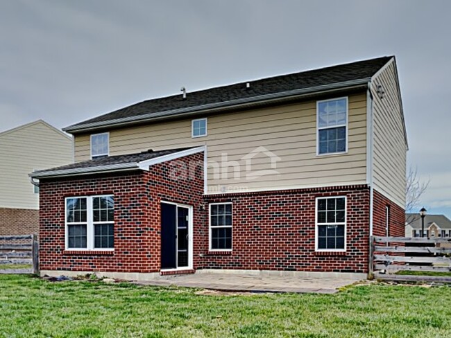 Building Photo - 1515 N Wood Creek Dr