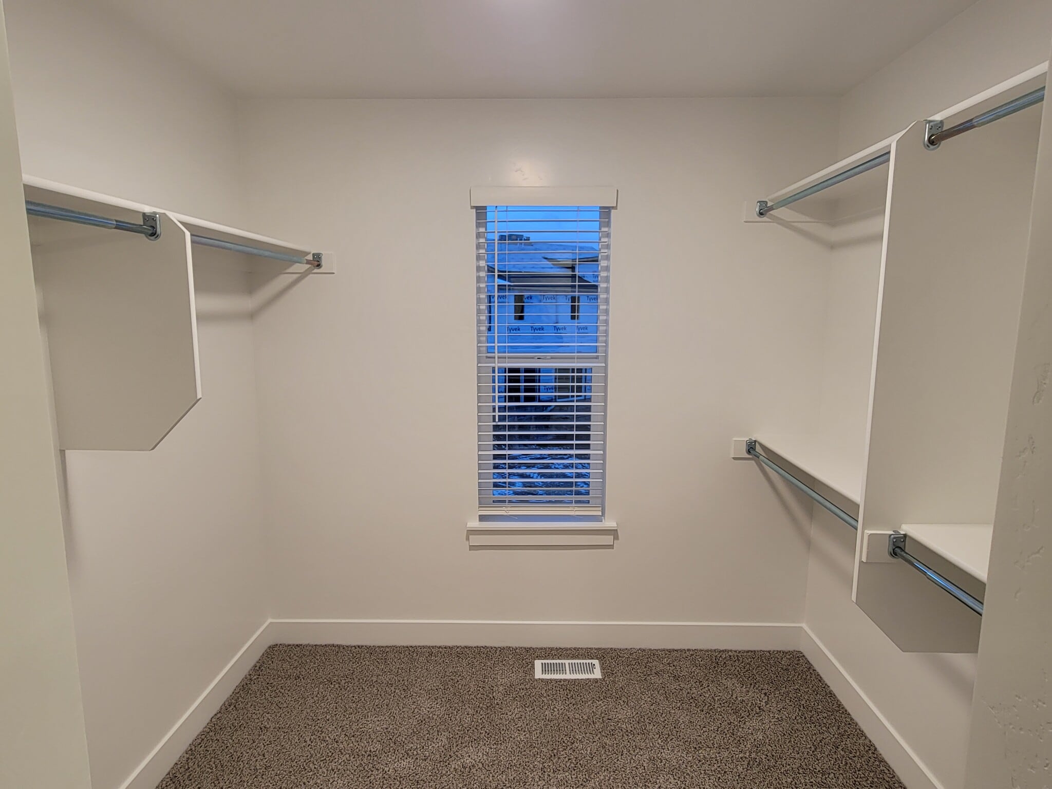 Master Closet - 3155 S 350 W