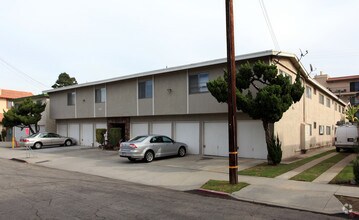 Building Photo - Belmont Heights