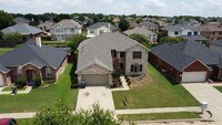 Building Photo - 7121 Lake Hawkins Dr