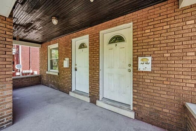 Building Photo - 1026 Schiff Ave